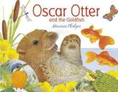 Oscar Otter and the Goldfish