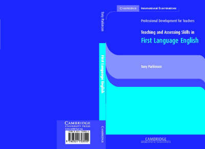 Cambridge International Examinations