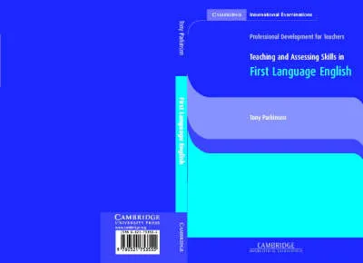 Cambridge International Examinations