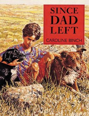 Read Write Inc. Comprehension: Module 7: Children's Book: Since Dad Left