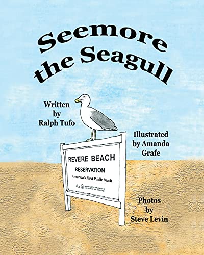 Seemore the Seagull