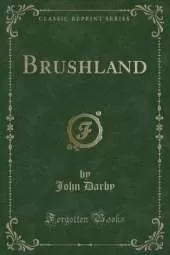 Brushland (Classic Reprint)