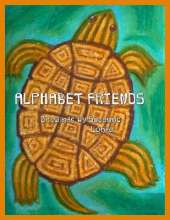 Alphabet Friends