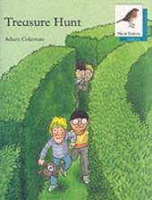 Oxford Reading Tree
