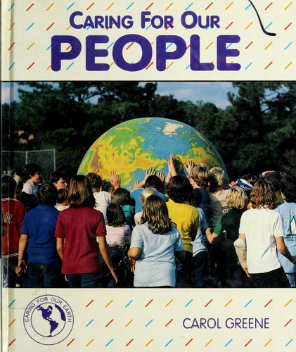 Caring for Our People