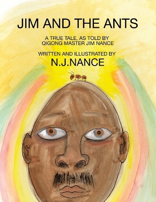 Jim and The Ants