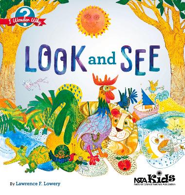 Look and See