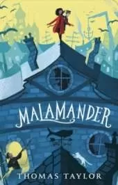 Malamander