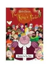 The King's Panto