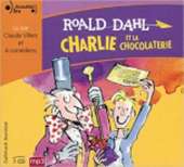 Charlie et la chocolaterie