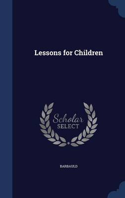 Lessons for Children