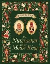 Search and Find The Nutcracker and the Mouse King: An E.T.A Hoffmann Search and Find Book
