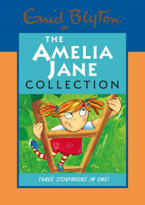 Amelia Jane Collection