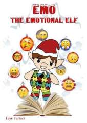 Emo the Emotional Elf