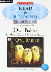 Owl Babies