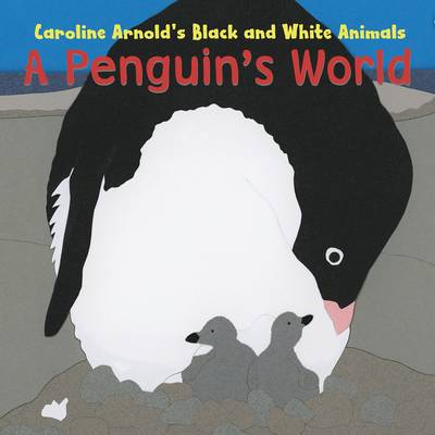 Penguin's World