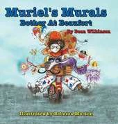 Muriel's Murals Bother At Beaufort