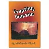Erupting Volcano