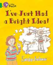 I've just had a Bright Idea Workbook