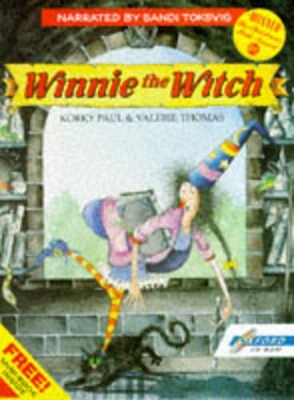 Winnie the Witch