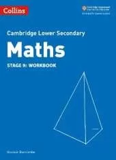 Lower Secondary Maths Workbook: Stage 9