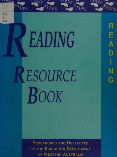 Reading Resource Book