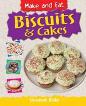 Biscuits & Cakes
