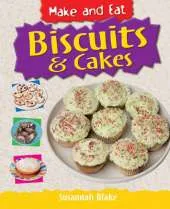 Biscuits & Cakes