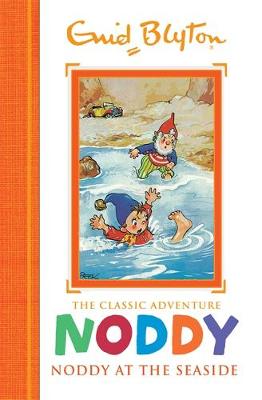 Noddy at the Seaside: Book 7