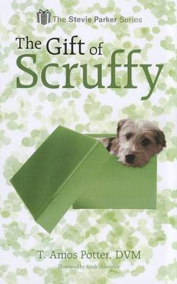 Gift of Scruffy