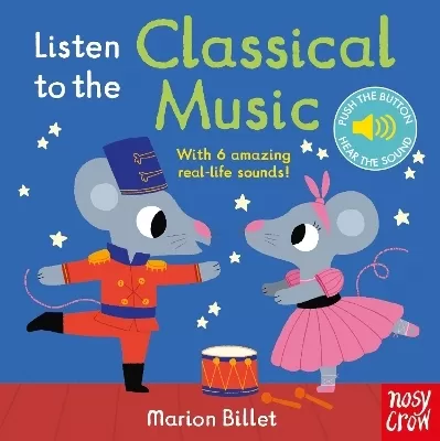 Listen to the Classical Music
