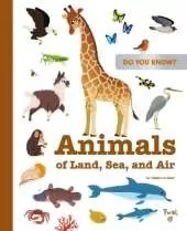 Do You Know?: Animals