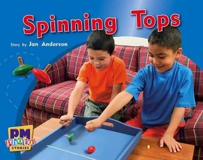 Spinning Tops