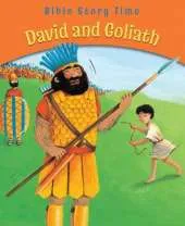 David and Goliath