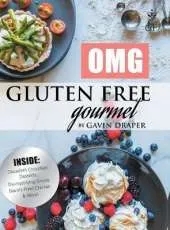 Omg Gluten Free Gourmet: For Those on the Fence about Eating Gluten Free Food.