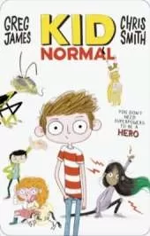 Kid Normal