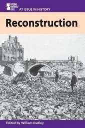 Reconstruction