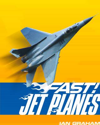 Jet Planes