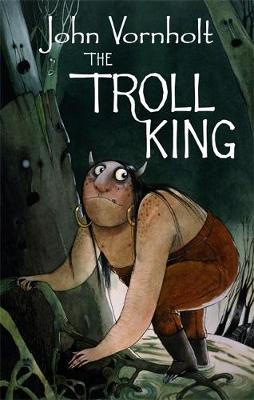 The Troll King: Number 1 in series