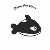 Oona the Orca