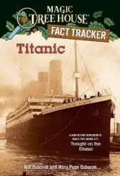 Titanic: A Nonfiction Companion to Magic Tree House #17: Tonight on the Titanic