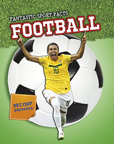 Fantastic Sport Facts Pack A of 5