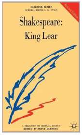 Shakespeare: King Lear