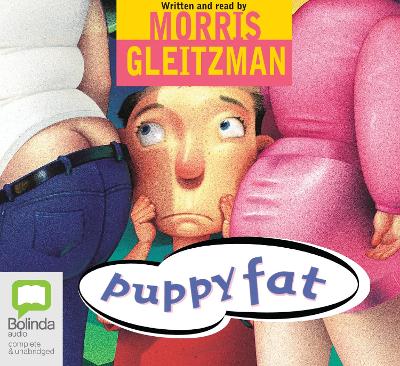 Puppy Fat
