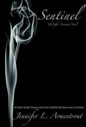 Sentinel: The Fifth Covenant Novel