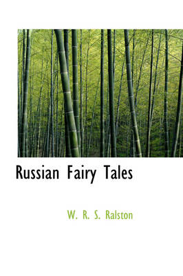 Russian Fairy Tales