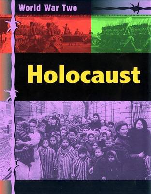 World War Two: Holocaust