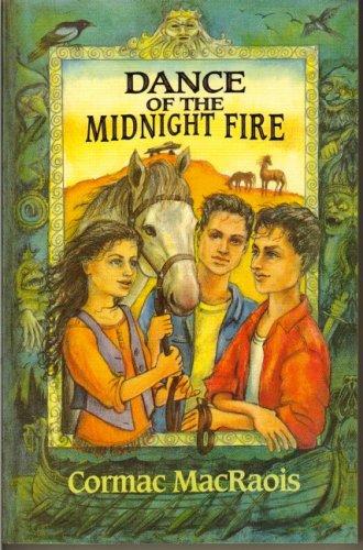 Dance of the Midnight Fire