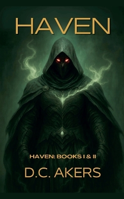 Haven: Books 1-2