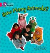 How Many Animals?